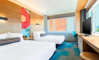 Aloft Harlem