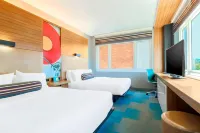 Aloft Harlem Hotels in der Nähe von Van Cortlandt Stadium