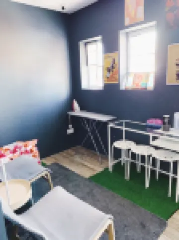 MET A Space Pod @ Arab Street Singapore