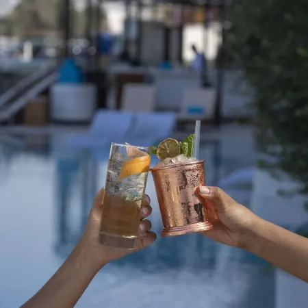 Hyatt Centric Jumeirah Dubai