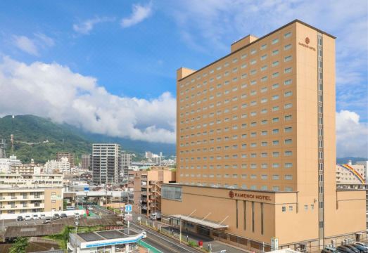 3. 벳푸 카메노이 ..