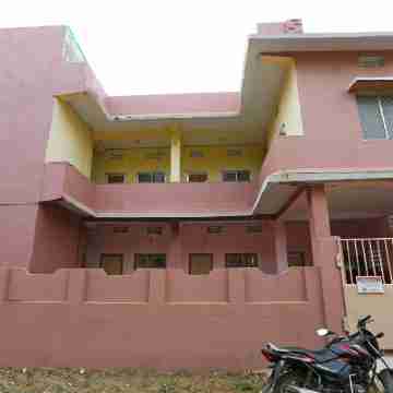 Super Hotel O Jagannath Heritage Hotel Exterior