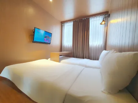 Kontena Hotel