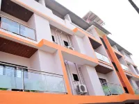 The Blissview Resort Hotels in Diveagar