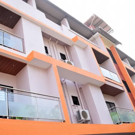 The Blissview Resort