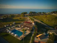 Odos Oneiron Tavronitis Bay - 3-Star