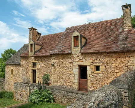羅斯永聶住宿加早餐旅館 貝納克和卡澤納克酒店