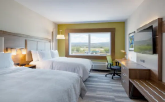 Holiday Inn Express & Suites KELOWNA - EAST by IHG Hotels in Kelowna