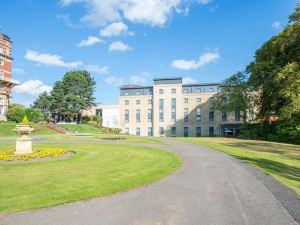 Premier Inn Harrogate Town Centre