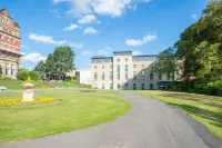 Premier Inn Harrogate Town Centre Hotels in Harrogate