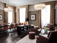 Althoff Grandhotel Schloss Bensberg Hotels in Bergisch Gladbach