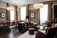 Althoff Grandhotel Schloss Bensberg Hotels in Bergisch Gladbach