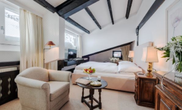 A-Rosa Hotel Thurnher's Alpenhof