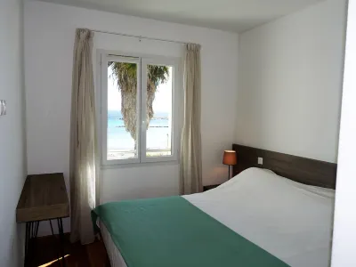 T2 Vue Baie
