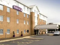 Premier Inn Leeds City (Elland Road) Hotel in zona Centro Eventi Centenary Pavilion