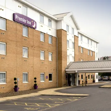 Premier Inn Leeds City (Elland Road)