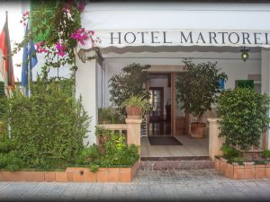 Hotel Martorell