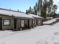 Kivipirtti Hotel di Keuruu