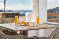 Dolce Vista - Sea View Apartments