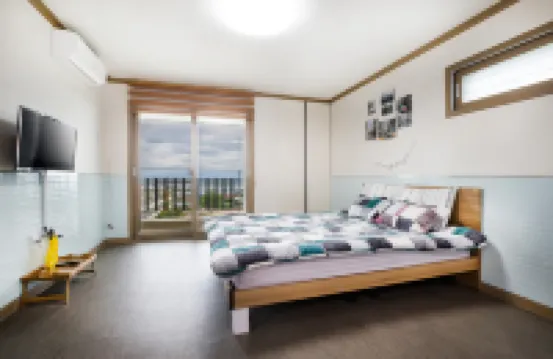 Uljin Serendipity Pension