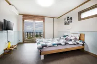 Uljin Serendipity Pension