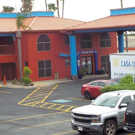 Texas Inn Harlingen