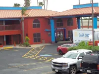 Texas Inn Harlingen - Motels