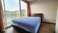 Jecheon Chungpoong Youth Hostel Hotels near Woraksan