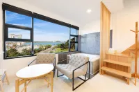 Gangneung Dabian Spa Pension