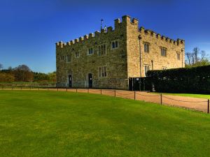 Maidens Tower B&B