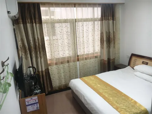 Jiaxing Homestay