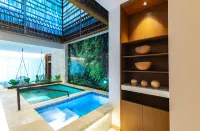 Kimpton GRAND ROATAN RESORT AND SPA by IHG - spa