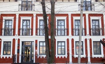 Premier City Apart Hotel Chisinau - Housity