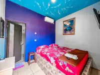 Grand Gelatik Hotel Karawang Hotel di Klari