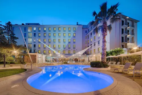 NH Palermo Hoteles en Palermo