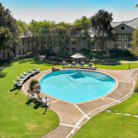 Protea Hotel Midrand