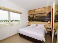 Fivecord Syariah by Cordela Hotels in Jebres