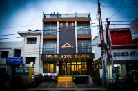 Hotel Azul Ganga