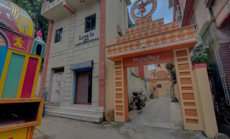 Live in Service Apartments - Housity