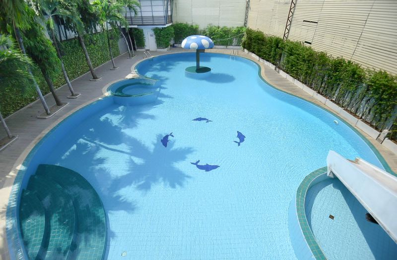 Pattaya Hiso Hotel photo 5