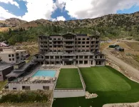 The Snowpine Lodge Hotels in Snowbird