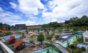 Grand Mulya Bogor