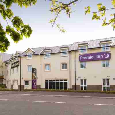 Premier Inn Newquay (Quintrell Downs) Hotel Exterior