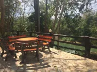Saiyok River House Các khách sạn ở Sai Yok