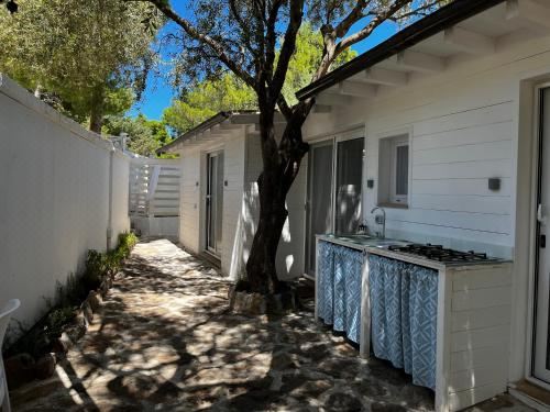 Hotel Palmasera Charming Rooms, Exterior, Garden