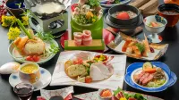 Chikugogawa Onsen Kiyonoya Hotels in Ukiha