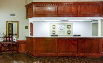 Comfort Suites Idabel