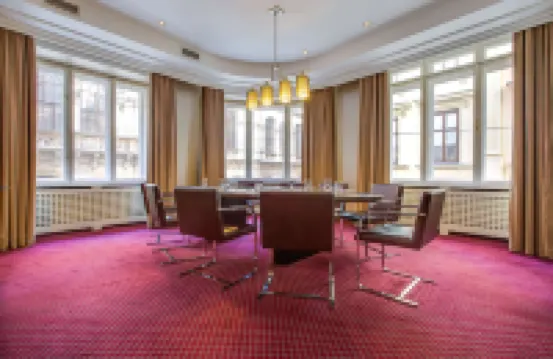 維也納風格麗笙酒店