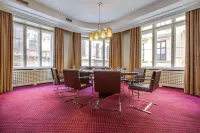 Radisson Blu Style Hotel Vienna Отели в г. Вена