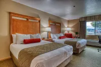 Best Western Rory  Ryan Inns - Pool